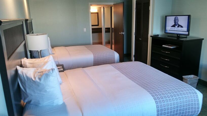 Imagen general del Hotel Park Place, Ocean City. Foto 9