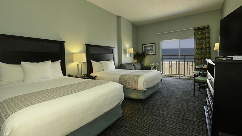 Imagen de la habitación del Hotel Park Place, Ocean City. Foto 11
