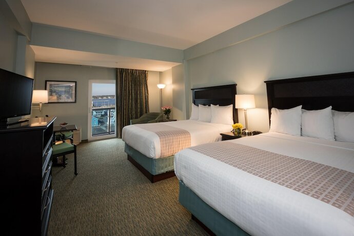 Imagen de la habitación del Hotel Park Place, Ocean City. Foto 13