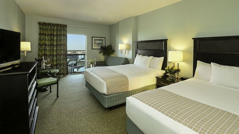 Imagen de la habitación del Hotel Park Place, Ocean City. Foto 14