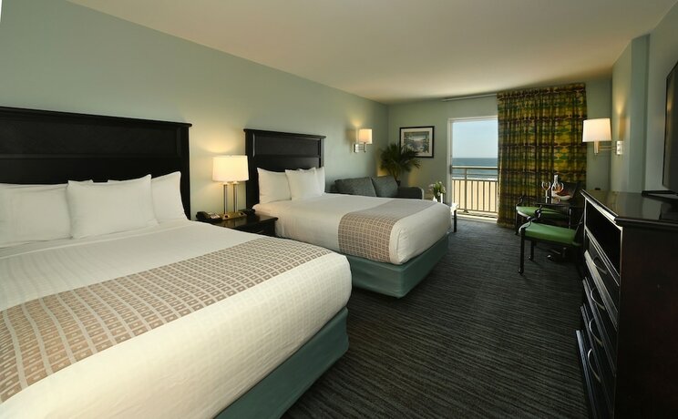 Imagen de la habitación del Hotel Park Place, Ocean City. Foto 15