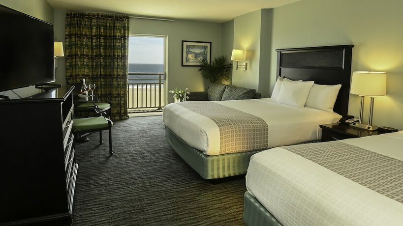 Imagen de la habitación del Hotel Park Place, Ocean City. Foto 16