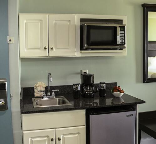 Imagen de la habitación del Hotel Park Place, Ocean City. Foto 19