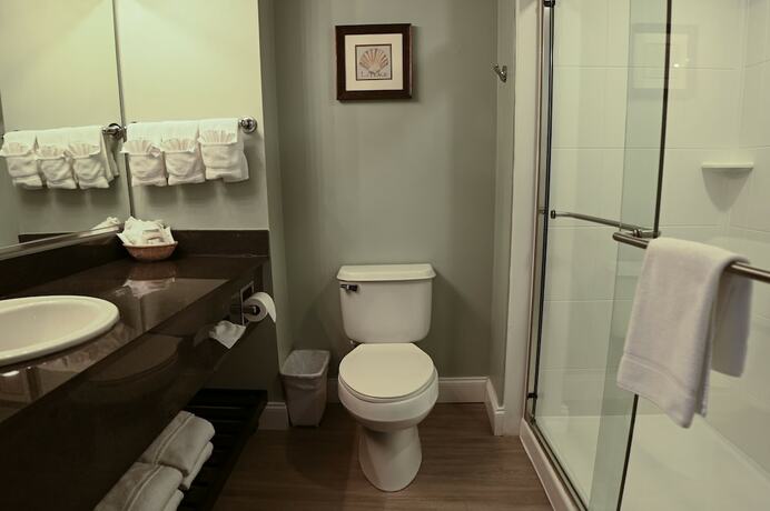 Imagen de la habitación del Hotel Park Place, Ocean City. Foto 20