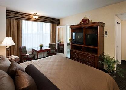 Imagen de la habitación del Hotel Park Place, Traverse City. Foto 2