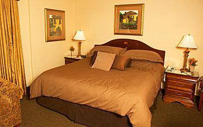 Imagen de la habitación del Hotel Park Place, Traverse City. Foto 4