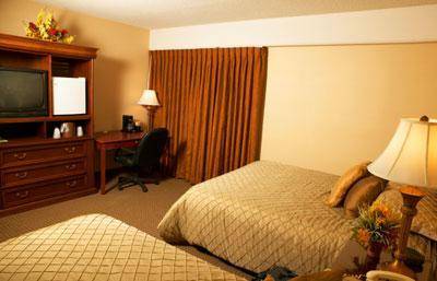 Imagen de la habitación del Hotel Park Place, Traverse City. Foto 5