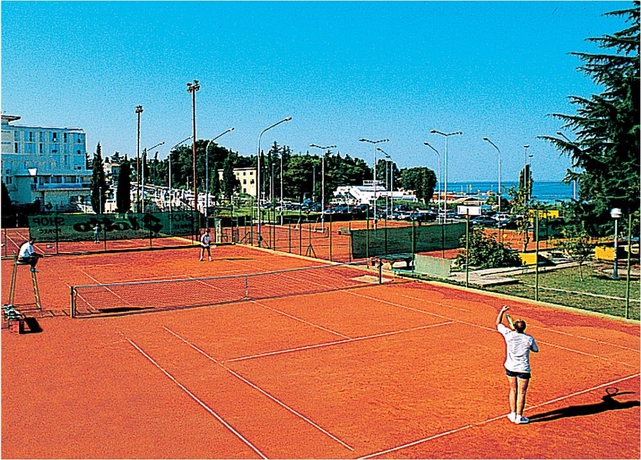 Imagen general del Hotel Park Plava Laguna. Foto 3