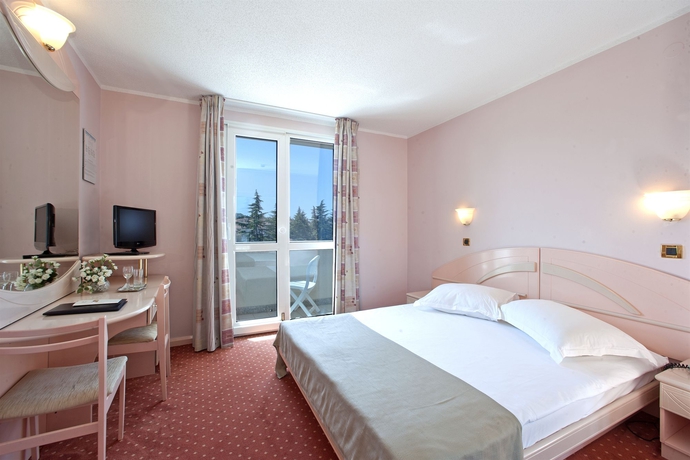 Imagen de la habitación del Hotel Park Plava Laguna. Foto 6