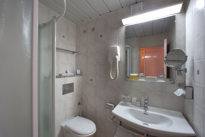 Imagen de la habitación del Hotel Park Plava Laguna. Foto 8