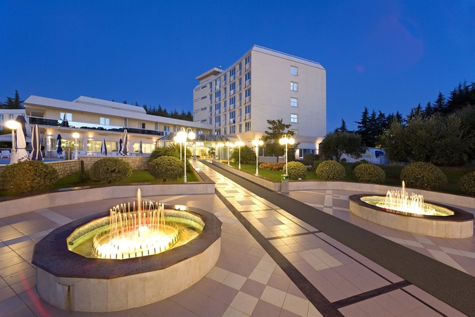 Imagen general del Hotel Park Plava Laguna. Foto 2