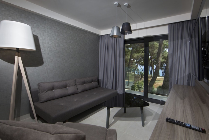 Imagen de la habitación del Hotel Park Plaza Arena Pula. Foto 7