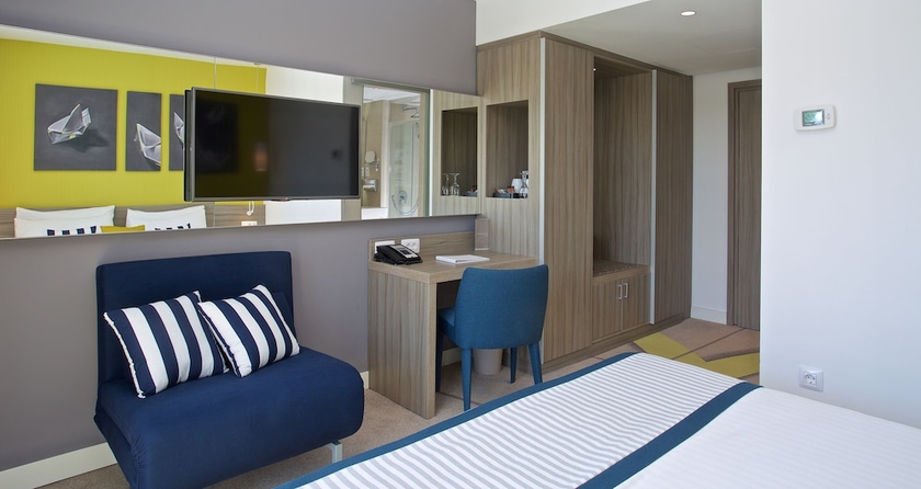 Imagen de la habitación del Hotel Park Plaza Arena Pula. Foto 11