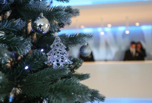 Imagen general del Hotel Park Plaza Belvedere Medulin. Foto 1