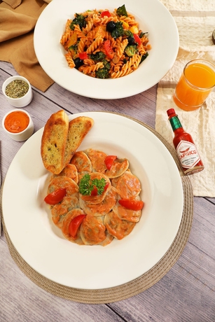 Imagen de la habitación del Hotel Park Plaza Chandigarh Zirakpur. Foto 15