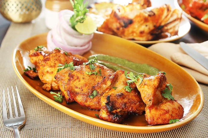 Imagen de la habitación del Hotel Park Plaza Chandigarh Zirakpur. Foto 16