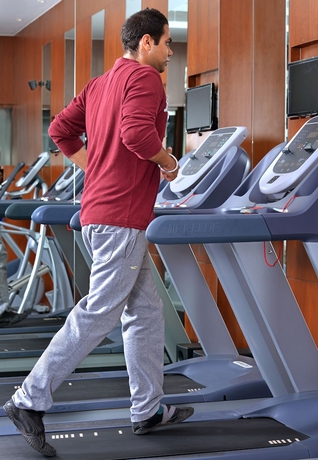 Imagen general del Hotel Park Plaza Chandigarh Zirakpur. Foto 1