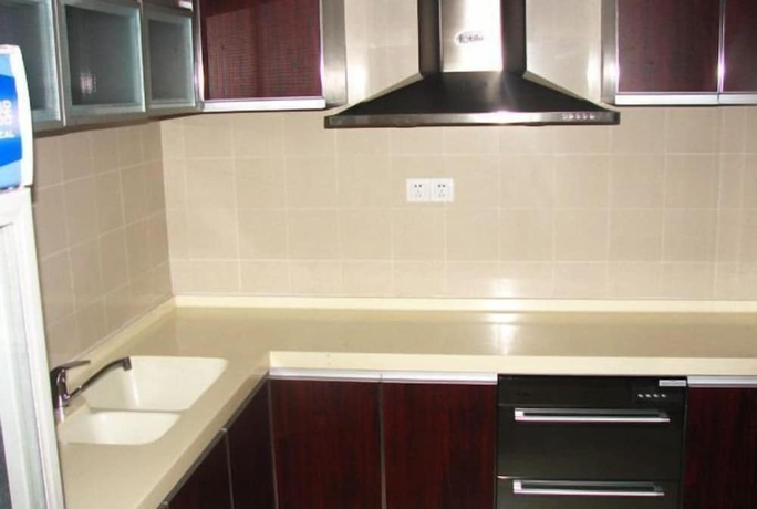 Imagen de la habitación del Hotel Park Plaza Changzhou. Foto 14