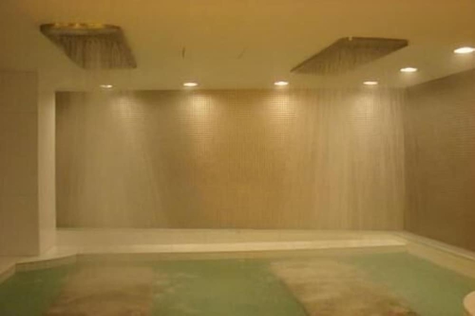 Imagen de los interiores del Hotel Park Plaza Changzhou. Foto 18