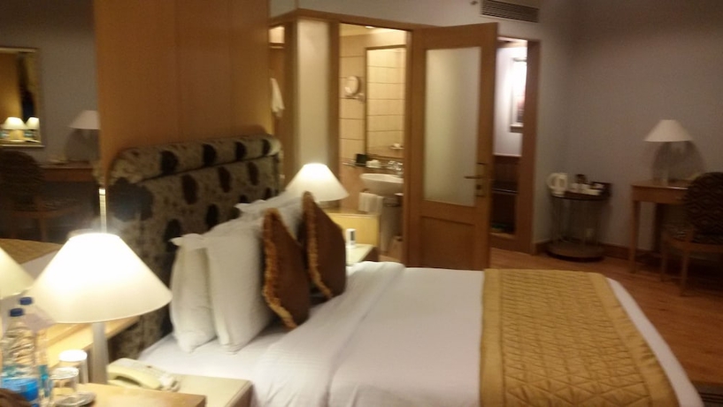Imagen de la habitación del Hotel Park Plaza Chennai Omr. Foto 10