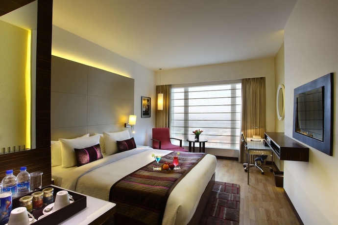 Imagen de la habitación del Hotel Park Plaza Delhi Cbd Shahdara. Foto 6