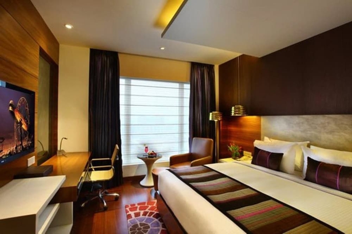 Imagen de la habitación del Hotel Park Plaza Delhi Cbd Shahdara. Foto 7