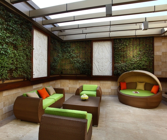 Imagen de la habitación del Hotel Park Plaza Delhi Cbd Shahdara. Foto 8