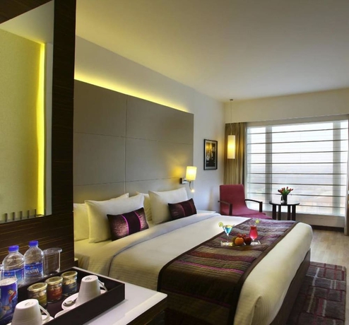 Imagen de la habitación del Hotel Park Plaza Delhi Cbd Shahdara. Foto 11