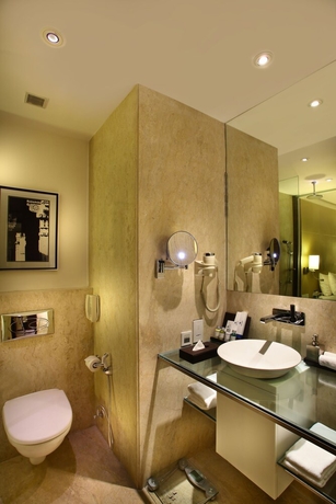 Imagen de la habitación del Hotel Park Plaza Delhi Cbd Shahdara. Foto 13