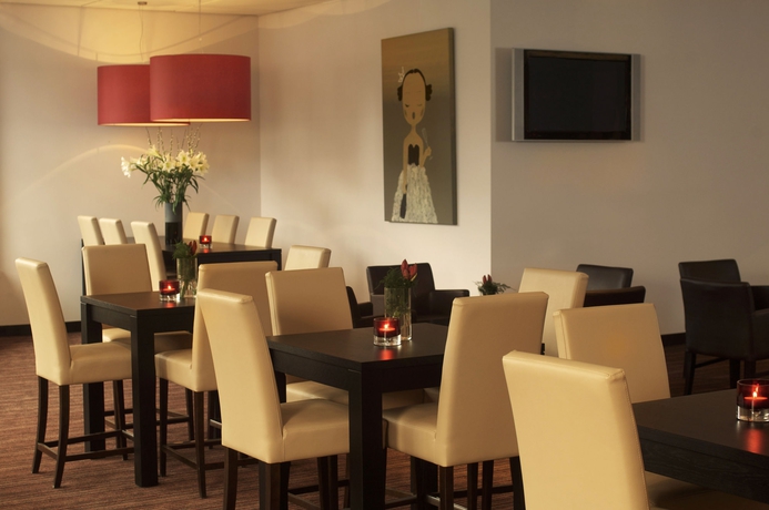 Imagen del bar/restaurante del Hotel Park Plaza Eindhoven. Foto 4