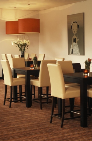 Imagen del bar/restaurante del Hotel Park Plaza Eindhoven. Foto 5