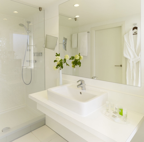 Imagen de la habitación del Hotel Park Plaza Eindhoven. Foto 10