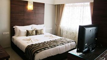 Imagen de la habitación del Hotel Park Plaza, Goa. Foto 3