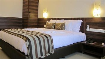 Imagen de la habitación del Hotel Park Plaza, Goa. Foto 4