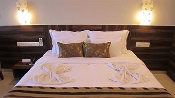 Imagen de la habitación del Hotel Park Plaza, Goa. Foto 7