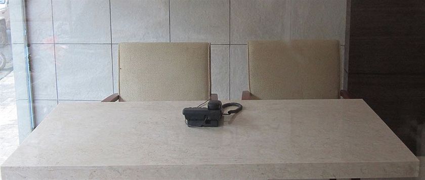 Imagen de los interiores del Hotel Park Plaza, Goa. Foto 16