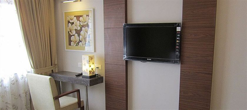 Imagen de la habitación del Hotel Park Plaza, Goa. Foto 8