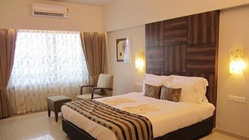 Imagen de la habitación del Hotel Park Plaza, Goa. Foto 10