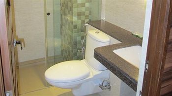 Imagen de la habitación del Hotel Park Plaza, Goa. Foto 11