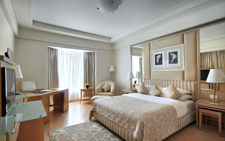 Imagen de la habitación del Hotel Park Plaza Gurugram. Foto 9