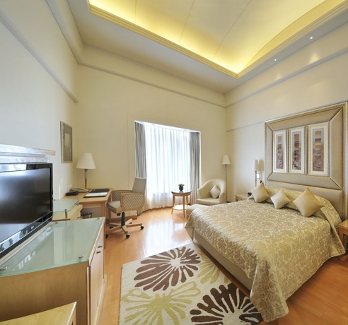 Imagen de la habitación del Hotel Park Plaza Gurugram. Foto 10