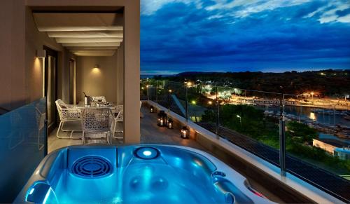 Imagen general del Hotel Park Plaza Histria Pula. Foto 2