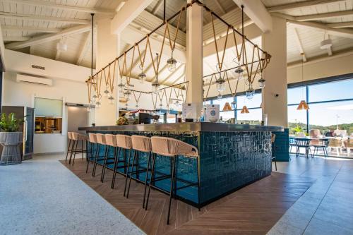 Imagen del bar/restaurante del Hotel Park Plaza Histria Pula. Foto 12