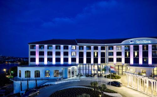 Imagen general del Hotel Park Plaza Histria Pula. Foto 9