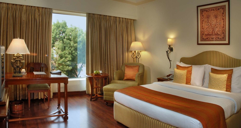 Imagen de la habitación del Hotel Park Plaza Jodhpur. Foto 7