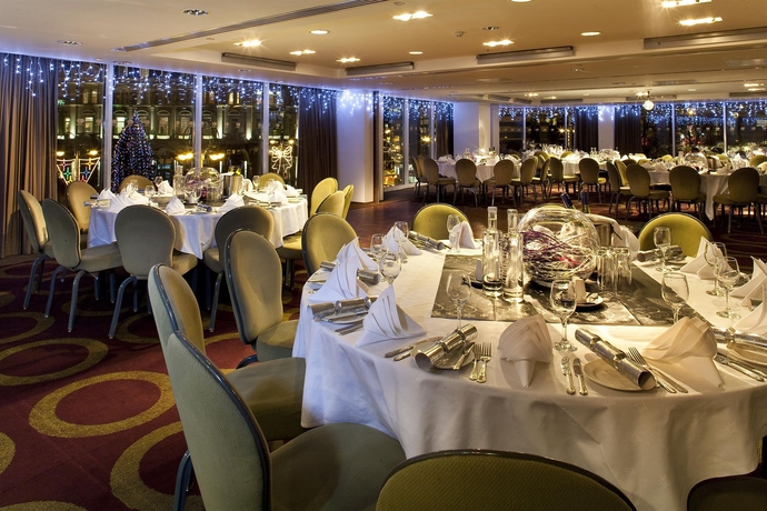 Imagen del bar/restaurante del Hotel Park Plaza Leeds. Foto 4