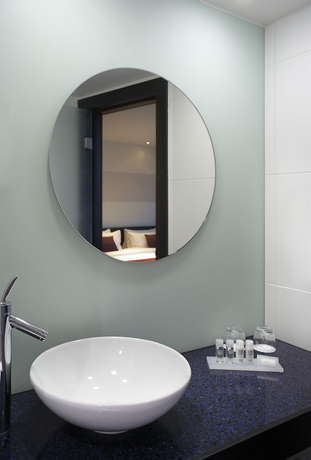 Imagen de la habitación del Hotel Park Plaza Leeds. Foto 9