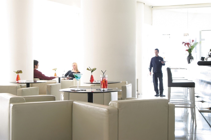 Imagen de los interiores del Hotel Park Plaza Leeds. Foto 14