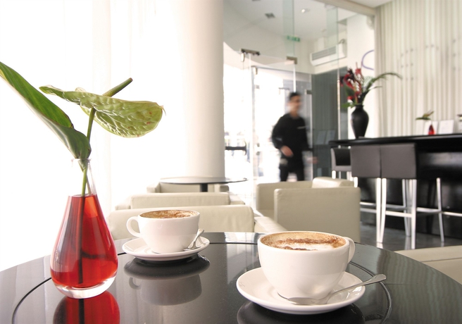 Imagen general del Hotel Park Plaza Leeds. Foto 1