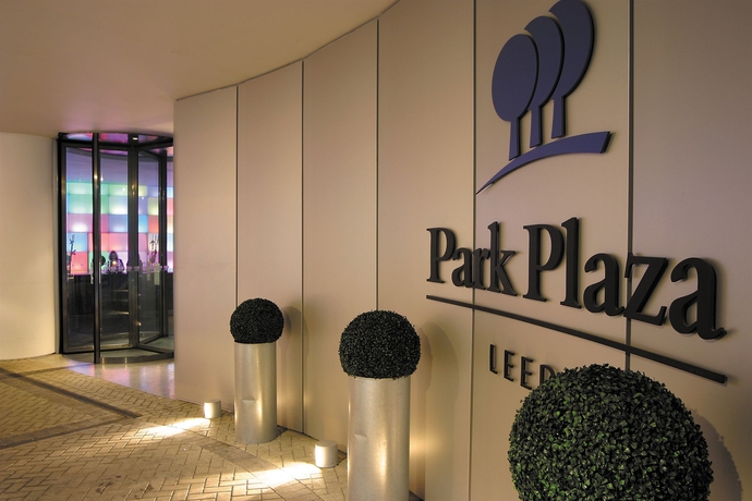 Imagen general del Hotel Park Plaza Leeds. Foto 2